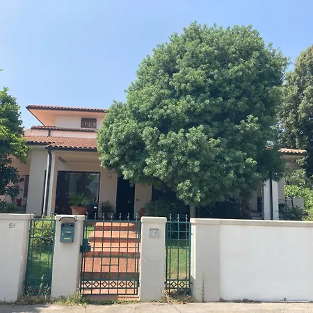 Casa Della Maremma