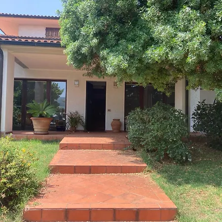 Casa Della Maremma *